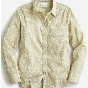 Slim-fit Button Down